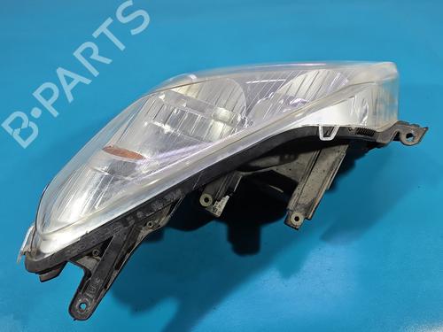 Left headlight OPEL ASTRA H Saloon (A04)  | BP38651111C28  - Image 8
