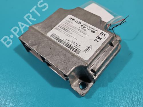 Used ECU airbags ECU airbags 38121521 38121521