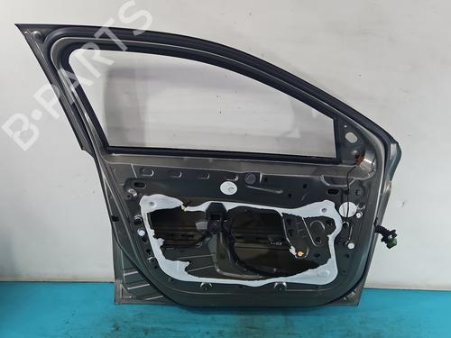 Dør venstre fortil CITROËN C-ELYSEE (DD_) 1.6 VTi 115 (DDNFP0, DDNFP6, DDNFP9) | BP38125484C2 - Image 18