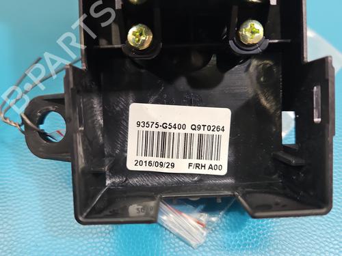 Switch KIA NIRO I (DE) 1.6 GDI Hybrid | BP37831520I30  - Image 5