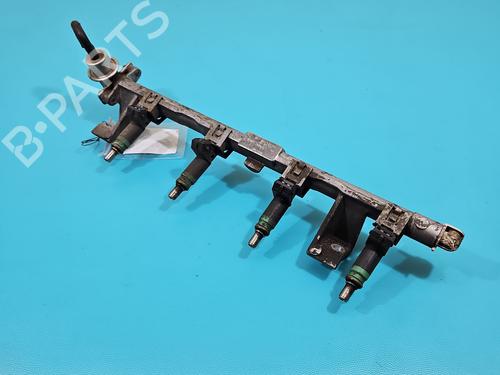 Used Injector Injector 38123904 38123904