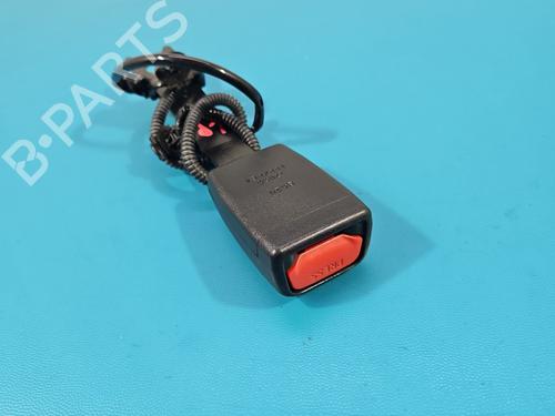 Front left seatbelt TOYOTA AURIS (_E18_) 1.6 (ZRE181_, ZRE185_, ZRE185R, ZRE181R) | BP39911574I26 - Image 10