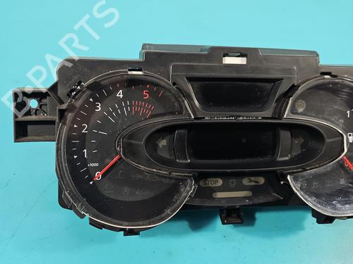 Instrument cluster RENAULT TRAFIC III Van (FG_) 2.0 dCi 120 (FGMN) | BP37825891C47 - Image 4