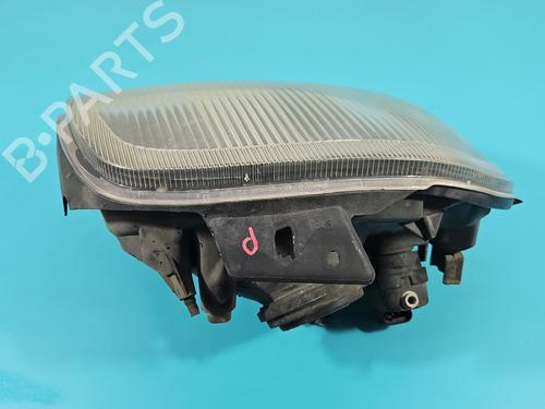 Right headlight RENAULT THALIA I (LB_) 1.4 | BP37816785C29 - Image 6