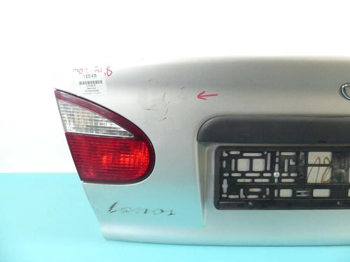 Other DAEWOO LANOS Saloon (KLAT) 1.5 | BP37887806O1 - Image 5