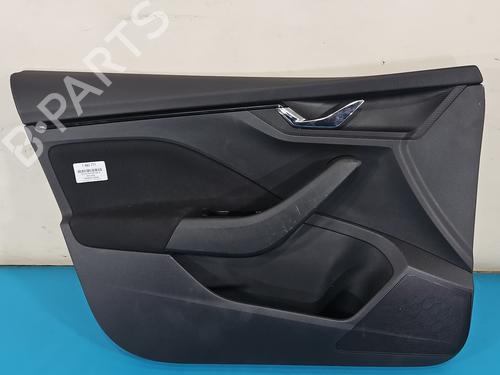 front-left-panel-skoda-kamiq-nw4-2019-37825524 main image