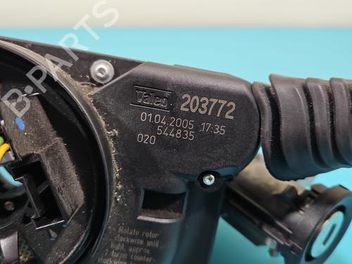 Steering column stalk OPEL ASTRA H (A04) 1.8 (L48) | BP37813263I23 - Image 4