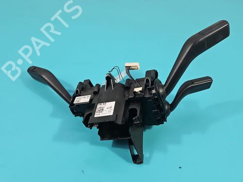 Steering column stalk VW CC B7 (358) 2.0 TDI | BP37991145I23 - Image 6