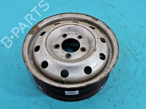 Used Rim Rim 38140322 38140322