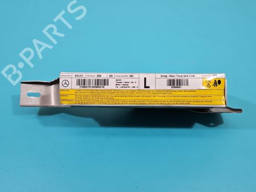 Other MERCEDES-BENZ E-CLASS (W212) E 350 CDI (212.025) | BP38116435O1 - Image 2