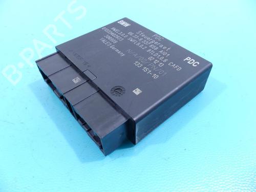 electronic-module-bmw-x5-f15-f85-2013-2014-2015-2016-2017-2018-37886707 main image