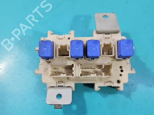 Engine control unit (ECU) RENAULT KOLEOS I (HY_) 2.0 dCi 4x4 (HY0B) | BP37851318M57 - Image 13