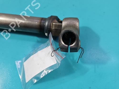 Steering column TOYOTA C-HR (_X1_) 2.0 Hybrid (MAXH10) | BP39030829M21 - Image 2