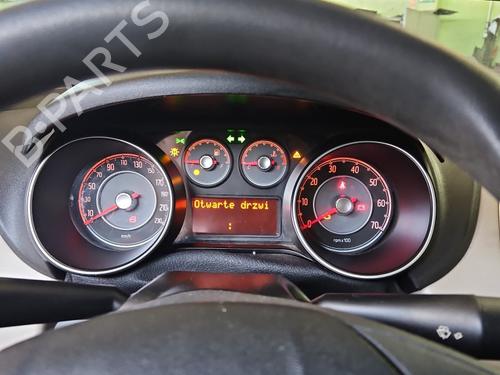 Used Instrument cluster Instrument cluster 38129019 38129019