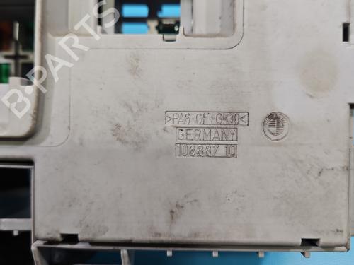 Fuse box BMW 3 (E90) 320 i | BP38000440E1  - Image 6
