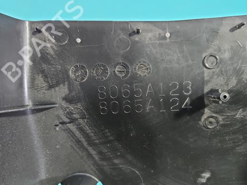 Other MITSUBISHI ECLIPSE CROSS (GK_, GL_) | BP37844545O1 - Image 18