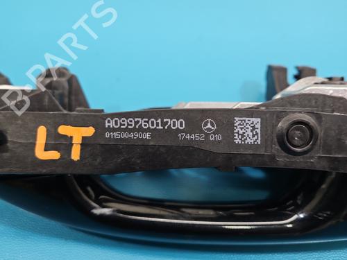 Other MERCEDES-BENZ E-CLASS (W213) E 220 d 4-matic (213.005) | BP37833641O1 - Image 5