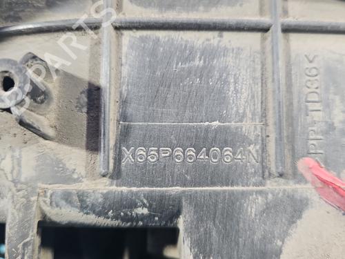 Heater blower motor RENAULT THALIA I (LB_) 1.4 | BP37814134M62  - Image 7