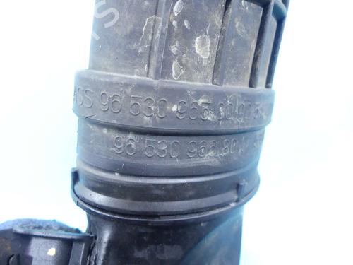 Pipe CITROËN C5 III Break (RW_) 2.7 HDi | BP37876780M125 - Image 3
