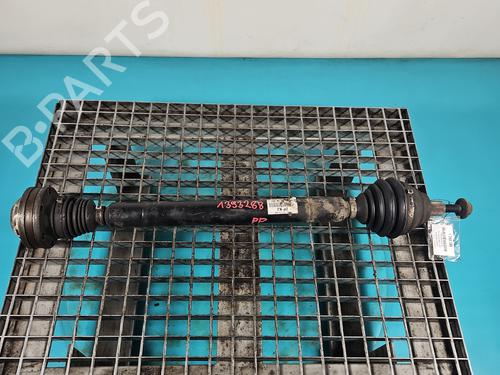 Used Right front driveshaft Right front driveshaft 38119853 38119853