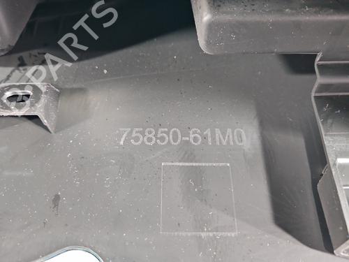 Armrest / Center console SUZUKI SX4 S-Cross (JY) 1.4 T (AKK414) | BP37820684I20 - Image 5