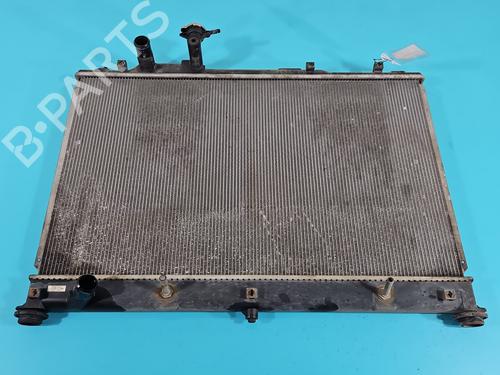Used Water radiator Water radiator 38121936 38121936