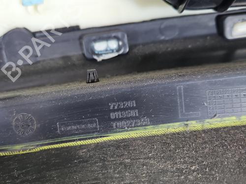 Sæde sæt BMW X6 (E71, E72) xDrive 40 d | BP37824479C78 - Image 33