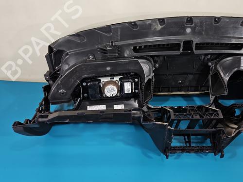 Dashboard SKODA OCTAVIA III Combi (5E5, 5E6) 2.0 TDI | BP37849323C46 - Image 17