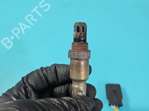 Electronic sensor ALFA ROMEO STELVIO (949_) | BP37853998M84 - Image 7