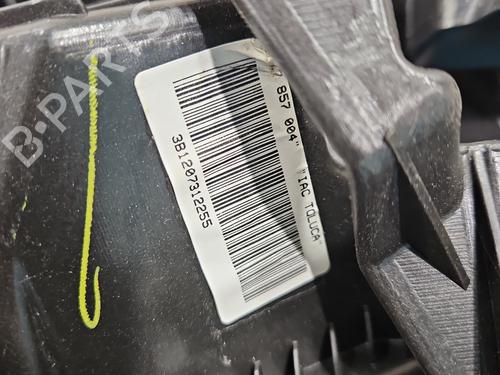 Dashboard VW BEETLE (5C1, 5C2) 2.0 TDI | BP38060048C46 - Image 25