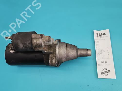 Motor arranque Motor arranque 38138166 38138166
