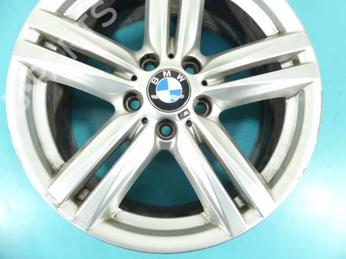 Fælgsæt BMW 3 (E90) 318 i | BP37894997C100 - Image 12
