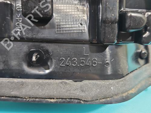 Left tailgate light BMW X3 (G01, F97, G08) iX3 | BP37821505C79 - Image 6