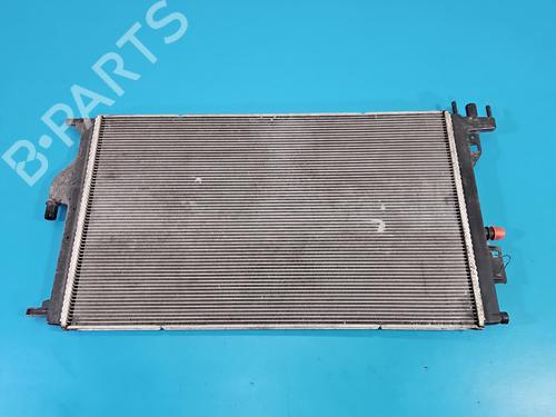 Water radiator RENAULT EXPRESS Box Body/MPV | BP38050750M31 - Image 3