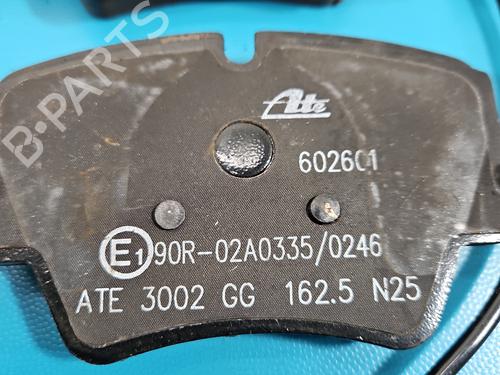 Andre BMW 5 (G30, F90) 520 i | BP37856625O1 - Image 3