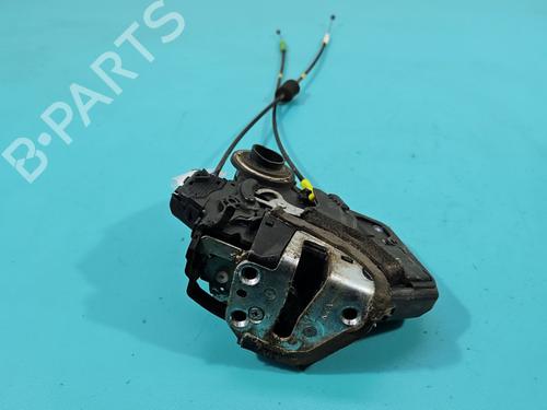 Used Rear right lock Rear right lock TOYOTA LAND CRUISER PRADO (_J12_) [2002-2010] 37822049 37822049