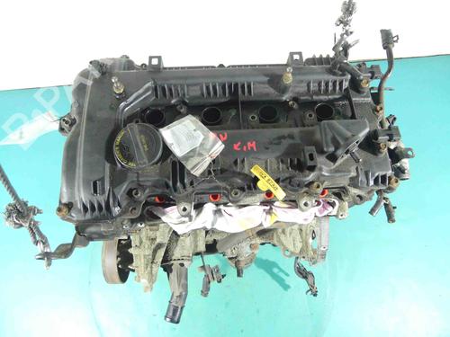 Used Engine Engine 37881524 37881524