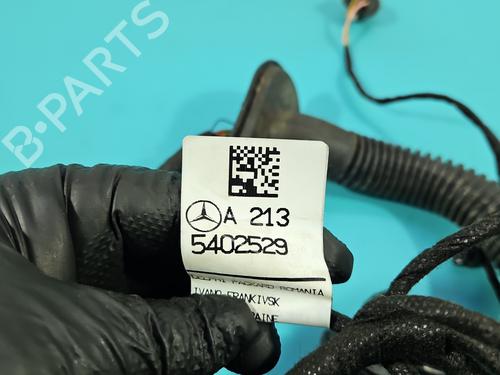 Wiring harness MERCEDES-BENZ E-CLASS (W213) E 220 d 4-matic (213.005) | BP37819240E16  - Image 7