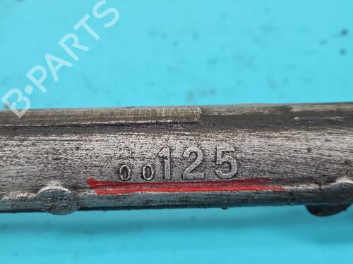 Steering rack MAZDA CX-5 (KE, GH) 2.2 D AWD (KE2AW) | BP38131833M22 - Image 9