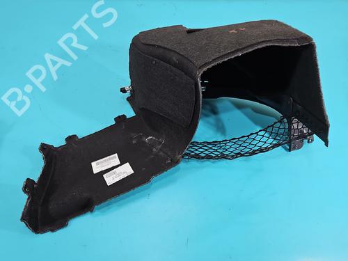 Boot lining PORSCHE PANAMERA (970) | BP38146396I3 - Image 6