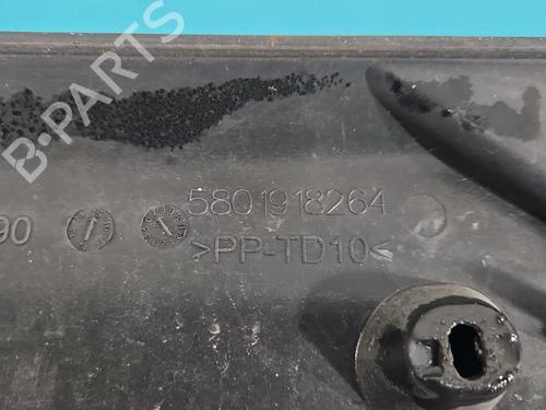 Torpedoplade IVECO DAILY VI Van 33S15, 35S15, 35C15 | BP38123196C110 - Image 13