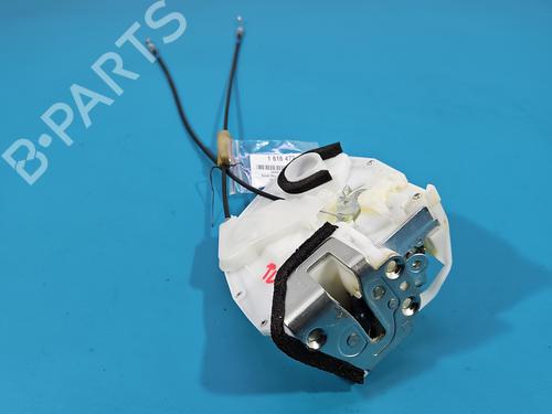 Used Rear left lock Rear left lock 37860481 37860481