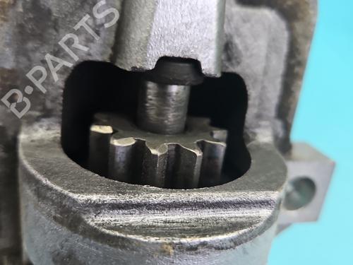 Starter MAZDA 6 Hatchback (GH) 1.8 MZR | BP37850107M8 - Image 9