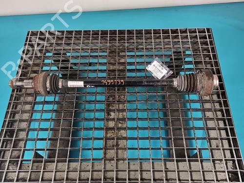 Used Right rear driveshaft Right rear driveshaft 38141987 38141987