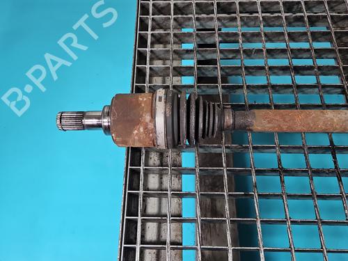 Right front driveshaft HYUNDAI i30 (PDE, PD, PDEN) 1.4 MPI | BP37849468M39 - Image 7