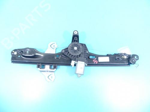 Used Front right window mechanism Front right window mechanism 37880763 37880763