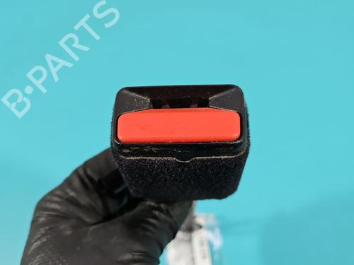 Front right seatbelt RENAULT EXPRESS Box Body/MPV | BP37831042I25 - Image 4