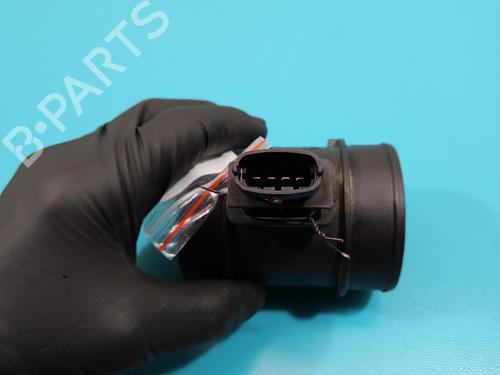 Mass air flow sensor SAAB 9-3 Estate (E50) 1.9 TiD | BP37814396M95  - Image 5