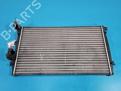 water-radiator-vw-golf-vi-5k1-2008-2009-2010-2011-2012-2013-2014-37853961 main image