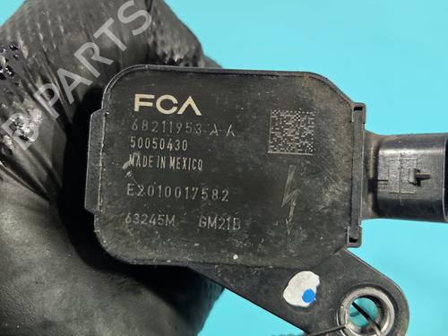 Ignition coil ALFA ROMEO STELVIO (949_) | BP37854006M94 - Image 3
